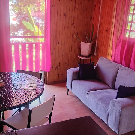 Appartement Idealement Situe Saint-Denis Exterior photo