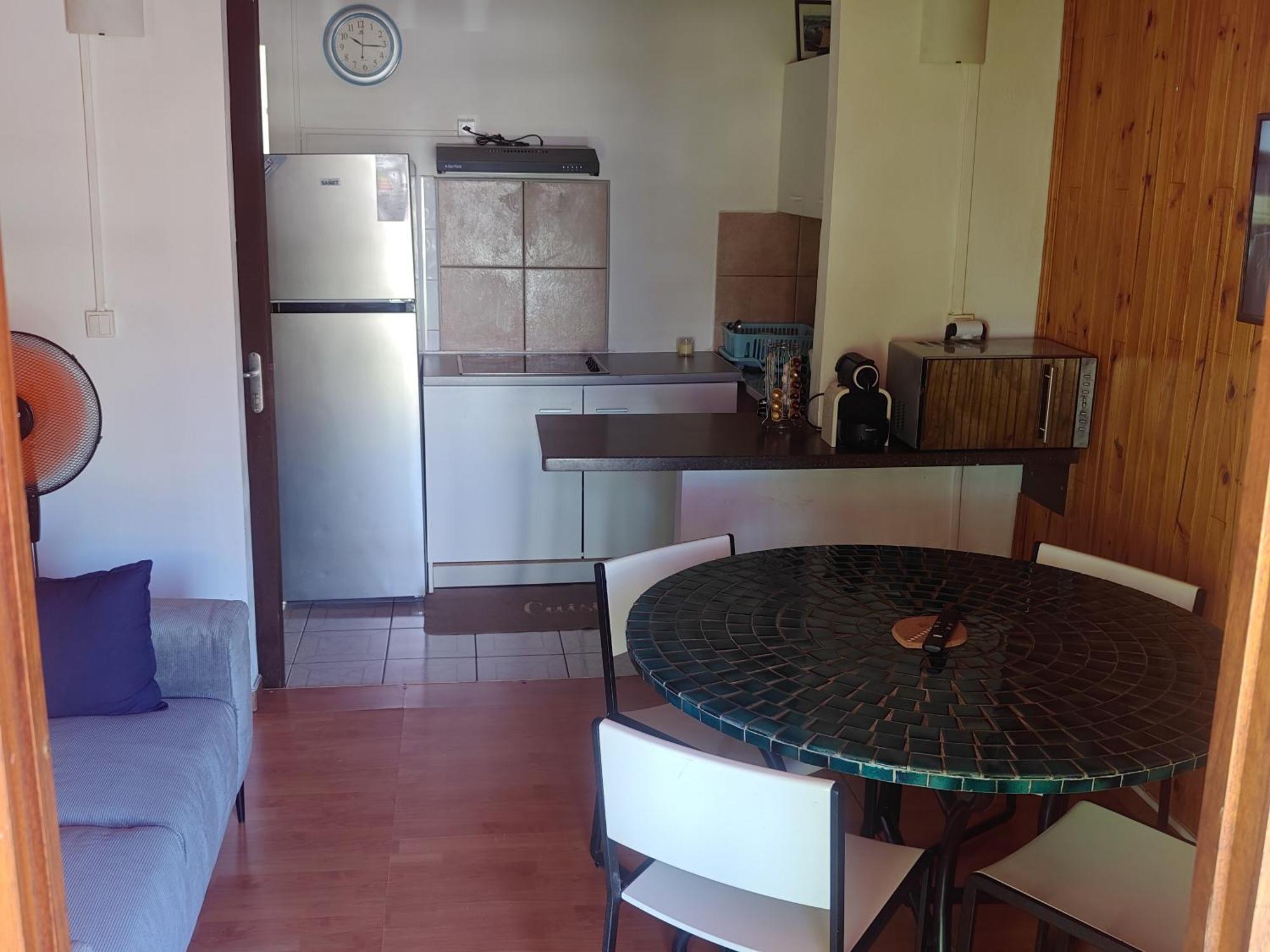 Appartement Idealement Situe Saint-Denis Exterior photo